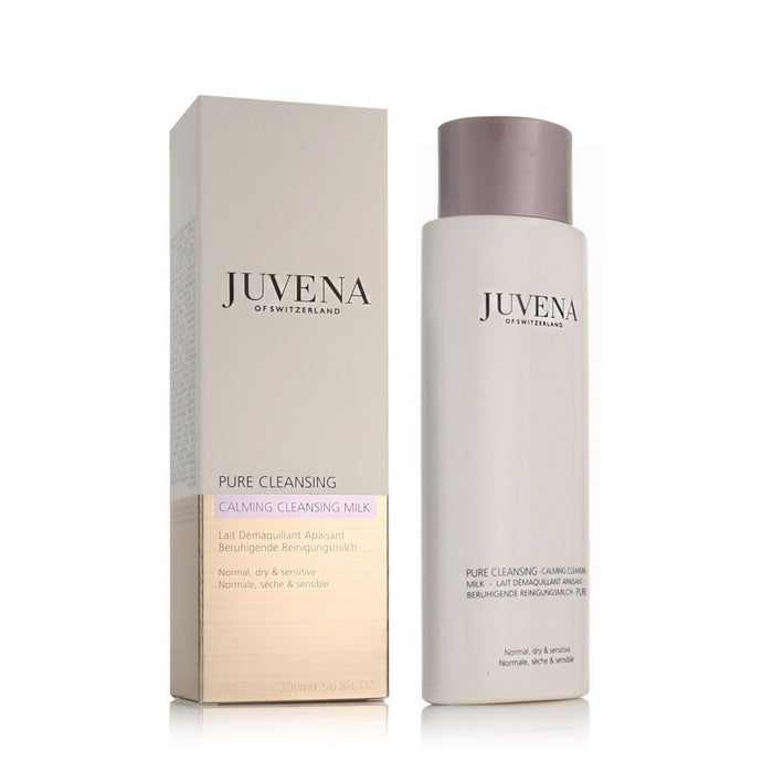 Cleansing Lotion Juvena Pure Cleansing 200 ml