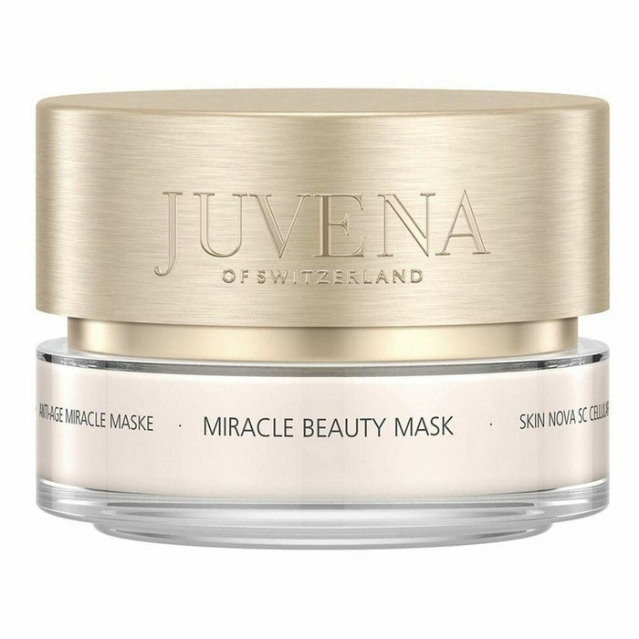 Facial Mask Miracle Beauty Juvena 76083 75 ml