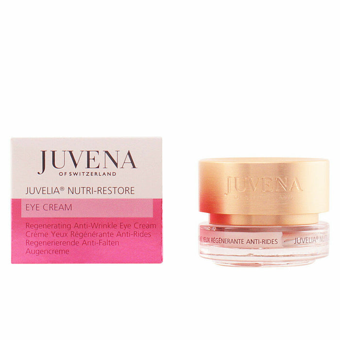 Eye Area Cream Juvena 9007867765630 15 ml
