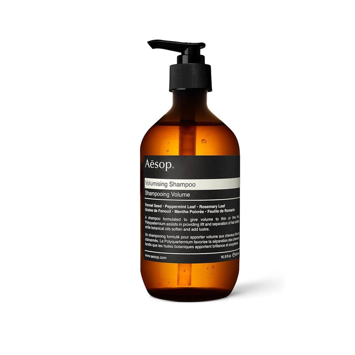 Champú Aesop VOLUMIZING 500 ml