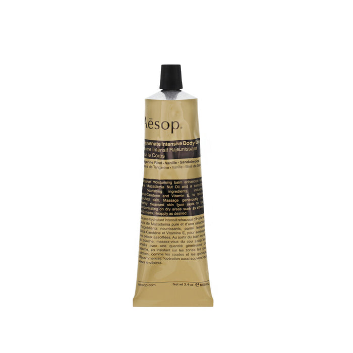 Crema Reafirmante Corporal Aesop REJUVENATE INTENSIVE 100 ml