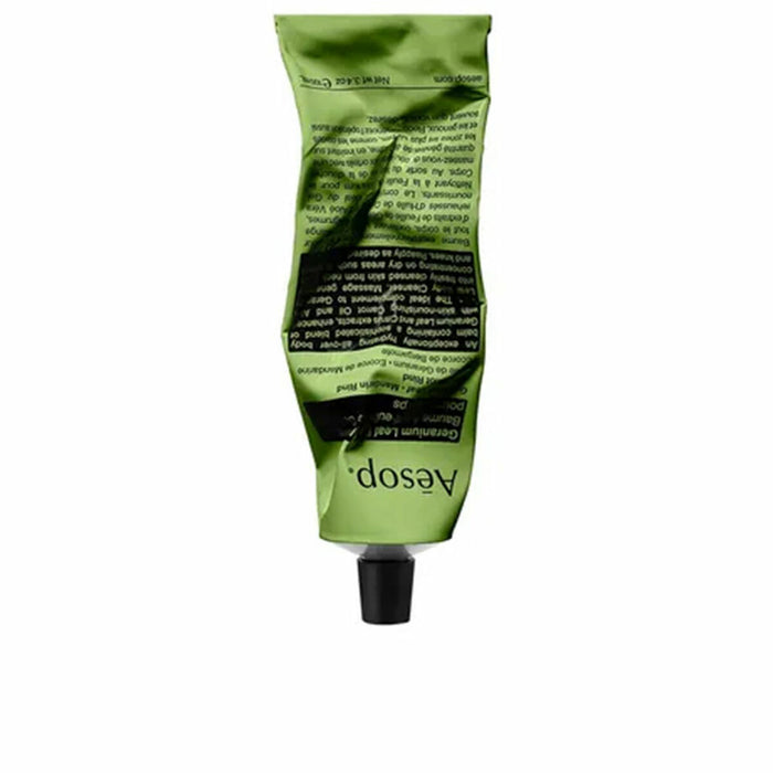 Loción Corporal Aesop GERANIUM LEAF 100 ml