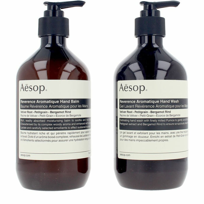 Perfume Unisex Aesop TACIT 50 ml