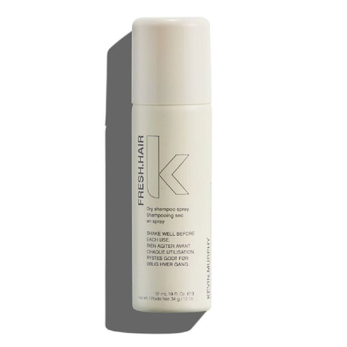 Champú en Seco Kevin Murphy Fresh Hair 100 ml