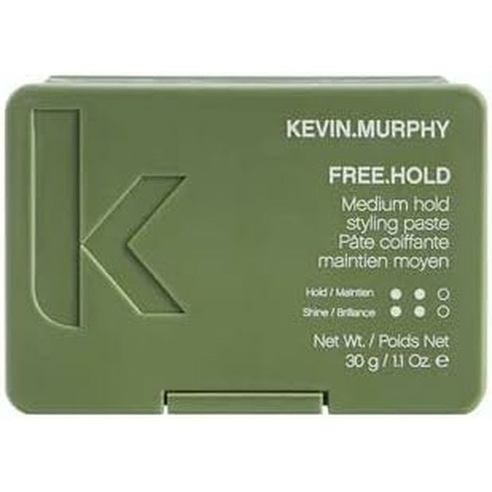 Pasta de Fijación para el Cabello Kevin Murphy Free Hold 30 g