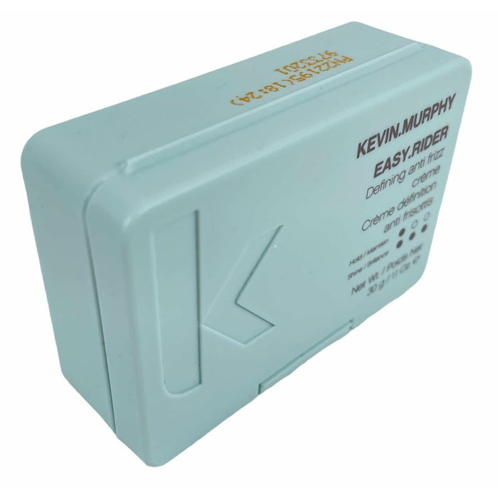 Crema de Peinado Kevin Murphy Easy Rider 30 ml Antiencrespamiento