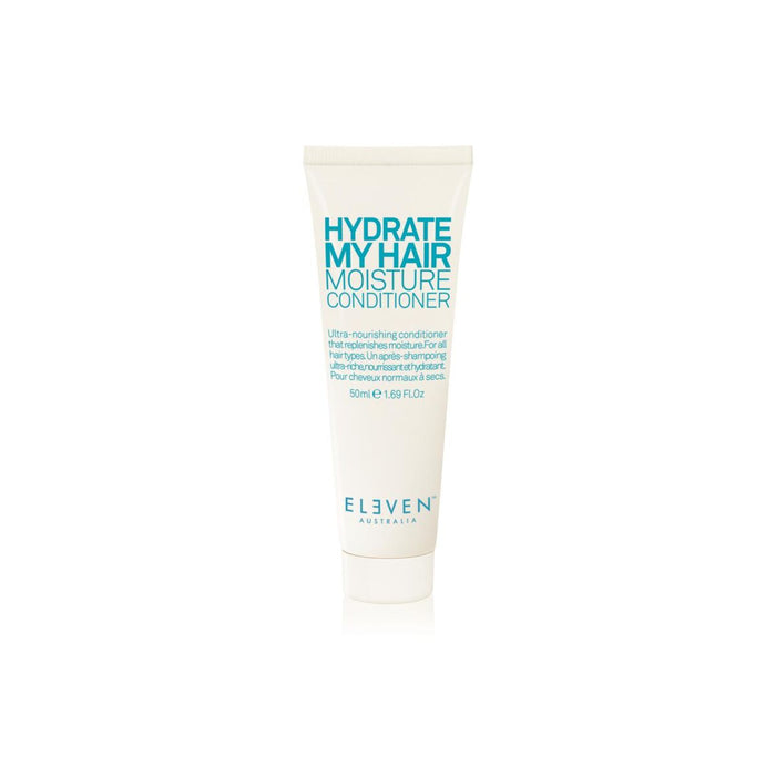 Moisturizing conditioner Eleven Australia Hydrate My Hair Moisture Conditioner 50 ml