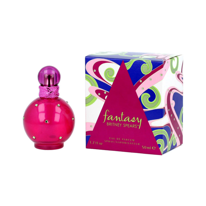 Perfume Mujer Britney Spears 140242 EDP 50 ml