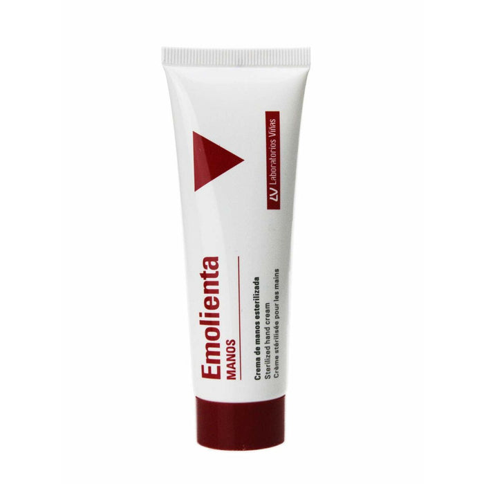 Crema de Manos EMOLIENTA CORPORAL