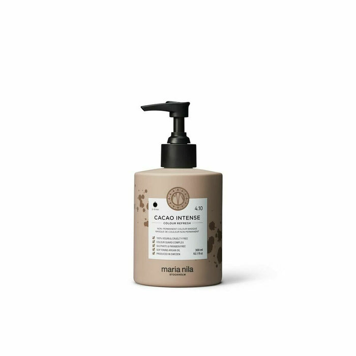 Mascarilla Capilar Maria Nila COLOUR REFRESH 300 ml