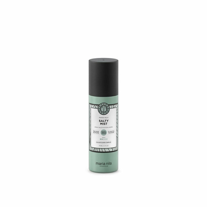 Hair Mask Maria Nila SALTY 150 ml
