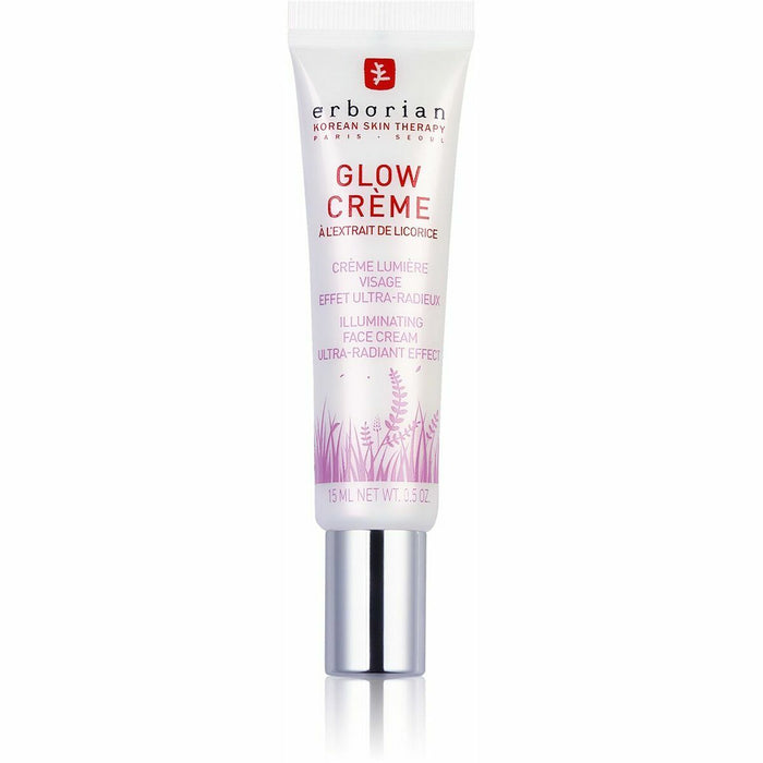 Highlighting Cream Erborian GLOW CRÈME