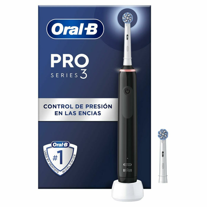 Cepillo de Dientes Eléctrico Oral-B