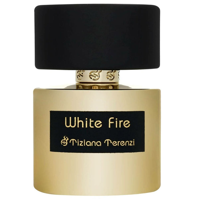 Perfume Unisex Tiziana Terenzi White Fire EDP 100 ml