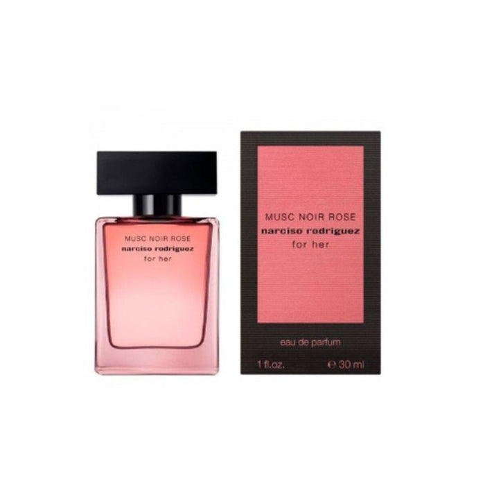 Perfume Mujer Narciso Rodriguez Musc Noir Rose EDP 30 ml