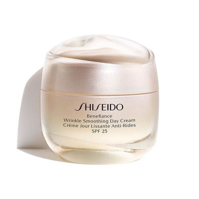 Crema Antiedad de Día Shiseido 10114951301 50 ml Spf 25