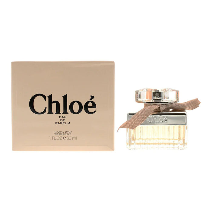 Perfume Mujer Chloe Chloe Signature EDP 30 ml