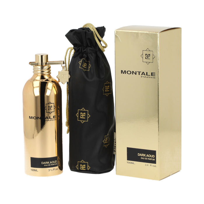 Perfume Unisex Montale Dark Aoud EDP
