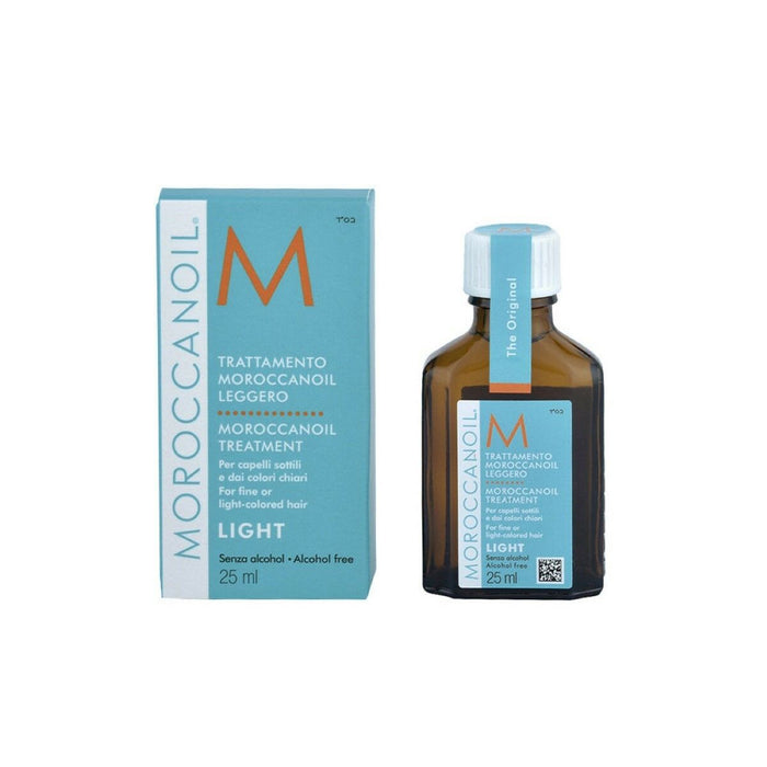 Tratamiento Hidratante Moroccanoil FMC-MO25LTREE