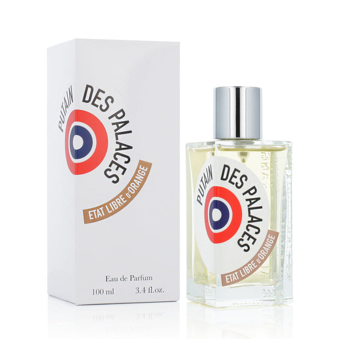 Perfume Mujer Etat Libre D'Orange Putain des Palaces EDP 100 ml