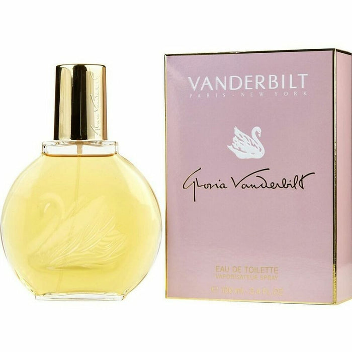 Perfume Mujer Vanderbilt Gloria Vanderbilt EDT Gloria Vanderbilt
