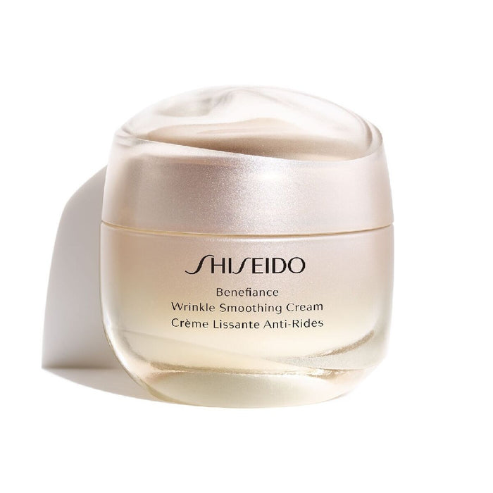 Anti-Ageing Cream Shiseido 10114953301