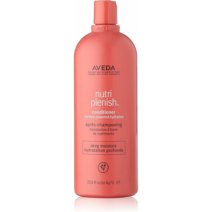 Nourishing Conditioner Aveda Deep Nutriplenish 1 L