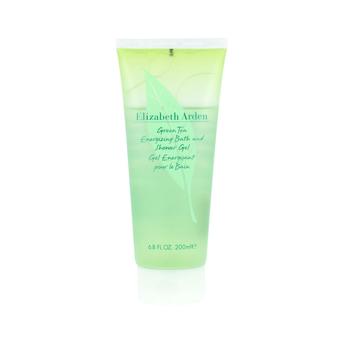 Gel de Ducha Perfumado Elizabeth Arden Green Tea