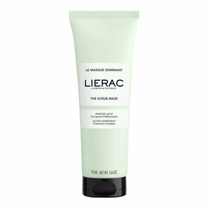Mascarilla Iluminadora Lierac Supra-Radiance Exfoliante