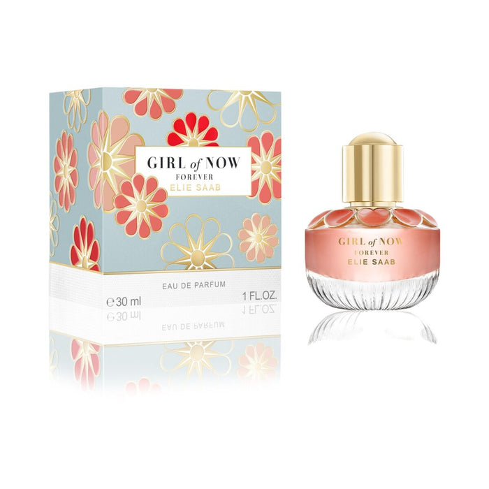 Perfume Mujer Elie Saab Girl Of Now Forever EDP 30 ml