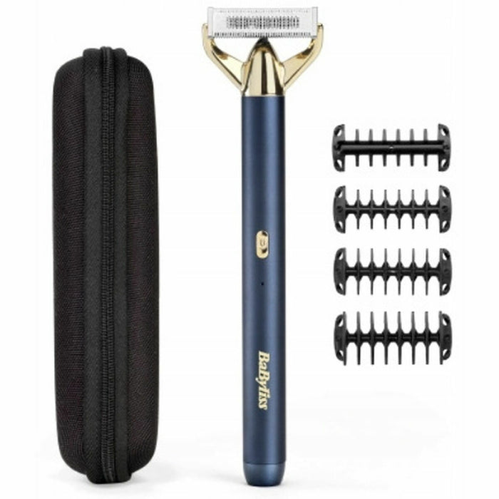 Cortapelos Babyliss SUPER-XMETALX-BLADE