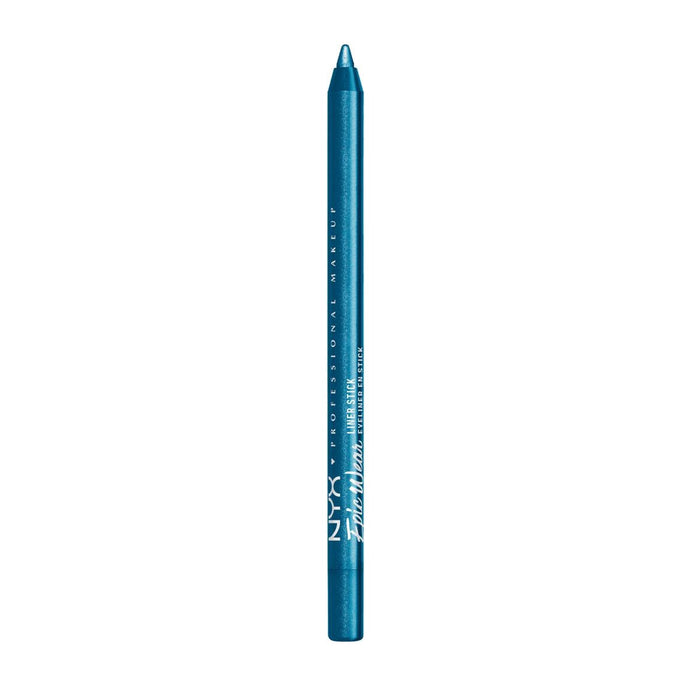 Lápiz de Ojos NYX Epic Wear turquois storm (1,22 g)