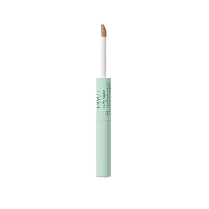 Lápiz Corrector Payot Pâte Grise 6 ml 2 en 1 Purificante