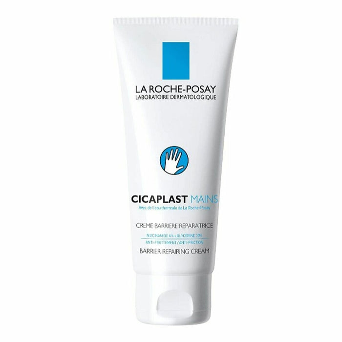 Hand Cream La Roche Posay Cicaplast 100 ml