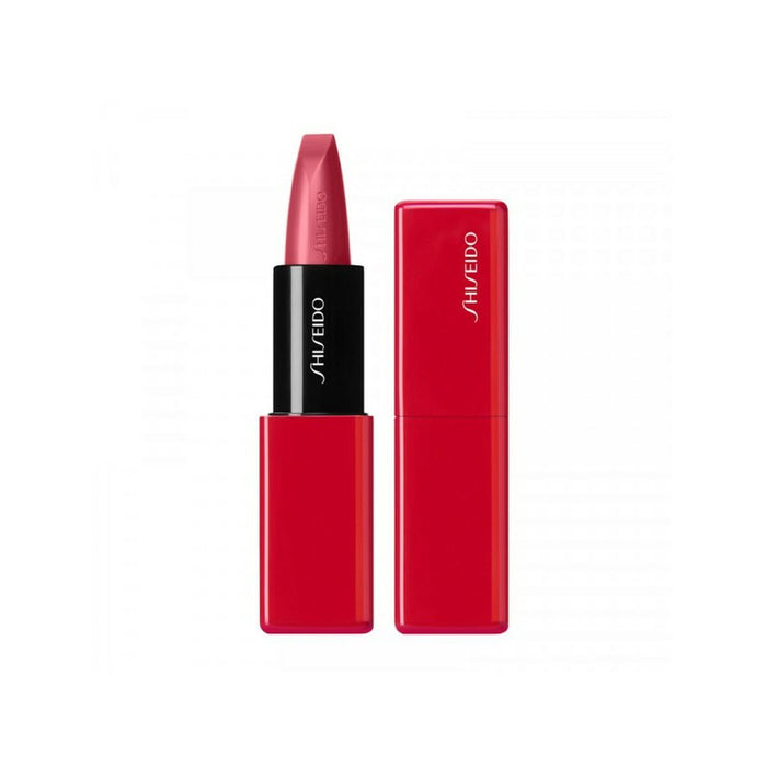 Barra de labios Shiseido Technosatin 3,3 g Nº 415