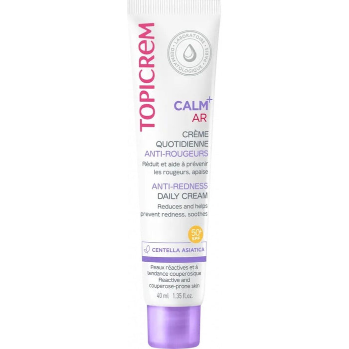 Crema de Día Topicrem Spf 50 40 ml