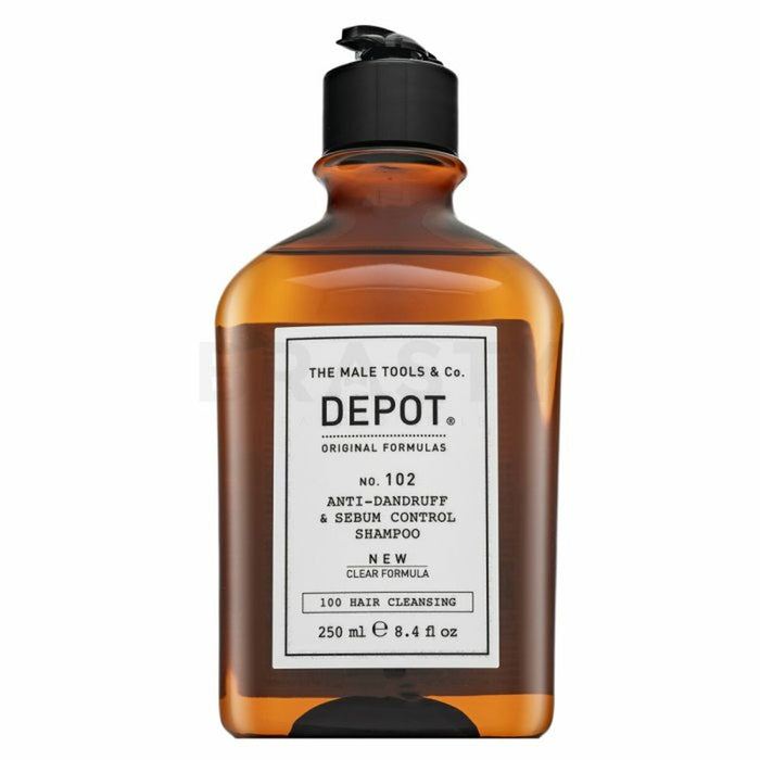 Champú Depot Hair Cleasing 250 ml