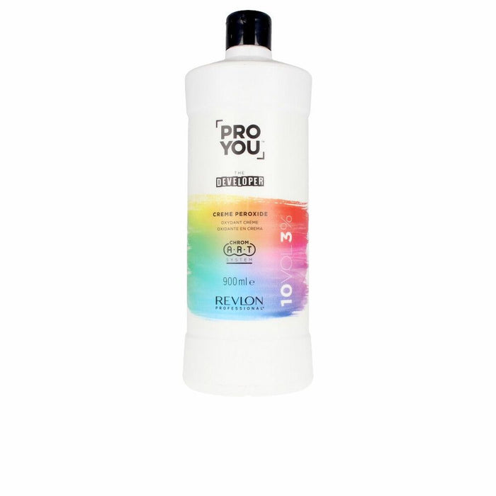 Peróxido Revlon Proyou 10 vol 3 % 900 ml