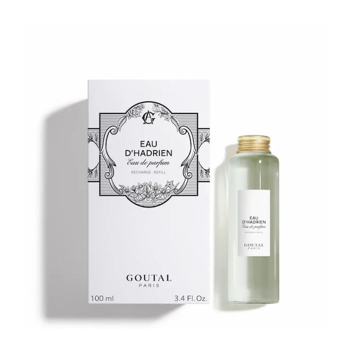 Perfume Unisex Goutal Eau D'Hadrien EDP 100 ml Recarga