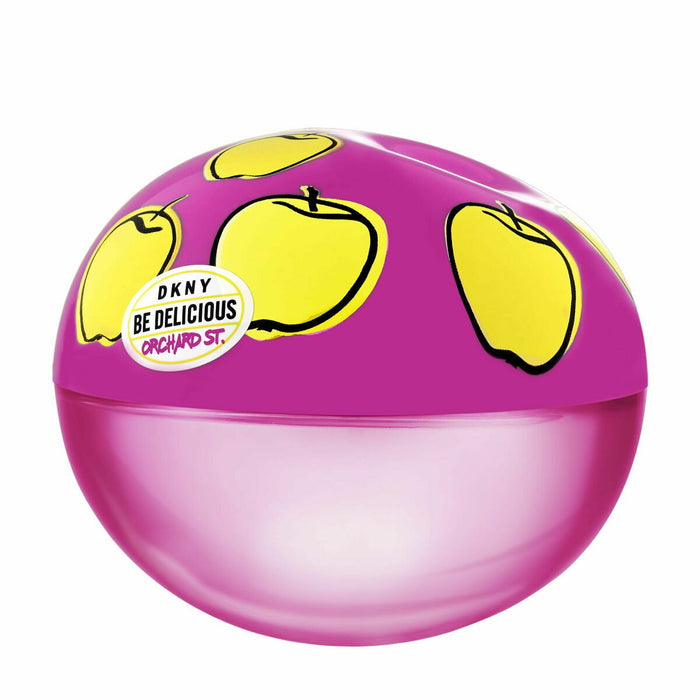 Perfume Mujer Donna Karan DELICIOUS COLLECTION EDP EDP 50 ml Be Delicious Orchard St.