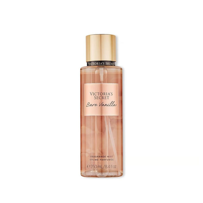 Perfume Mujer Victoria's Secret BARE VANILLA 250 ml
