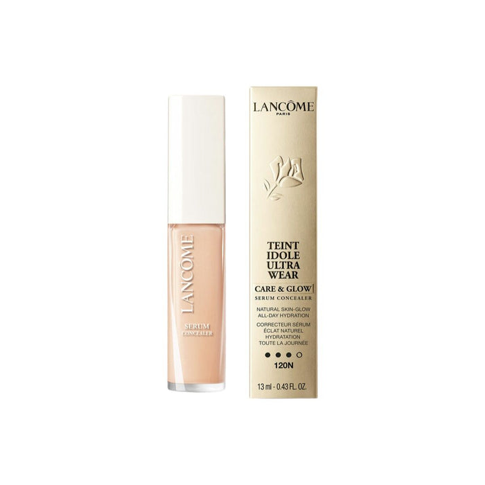 Corrector Facial Lancôme Teint Idole Ultra Wear N Nº 120N 13,5 ml