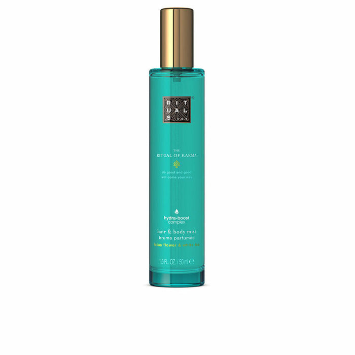 Perfume Mujer Rituals The Ritual of Karma 50 ml