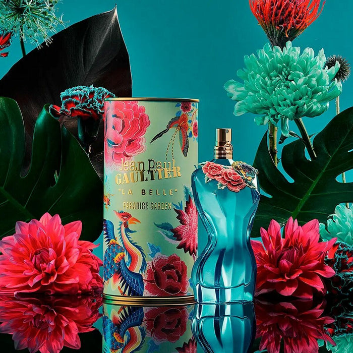 Perfume Mujer Jean Paul Gaultier EDP