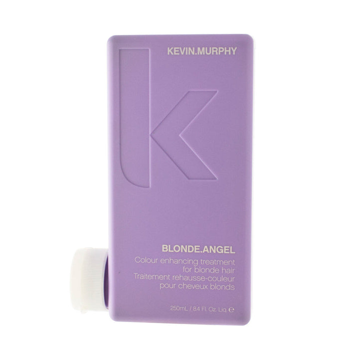 Acondicionador para Cabellos Rubios o Canosos Kevin Murphy BLONDE ANGEL 250 ml