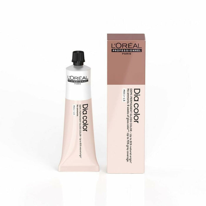 Mascarilla Capilar L'Oreal Professionnel Paris DIA COLOR 60 ml