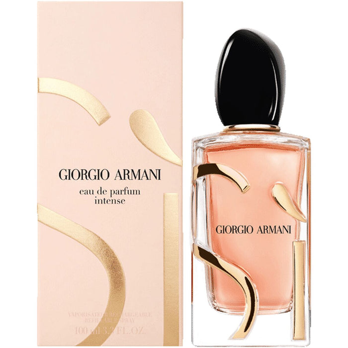 Perfume Mujer Armani SÌ EDP 100 ml