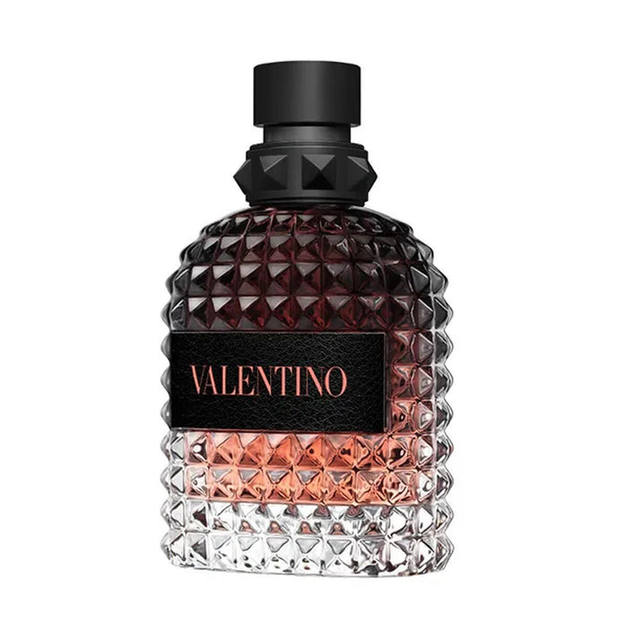 Men's Perfume Valentino VALENTINO UOMO EDT 100 ml Born In Roma Coral Fantasy