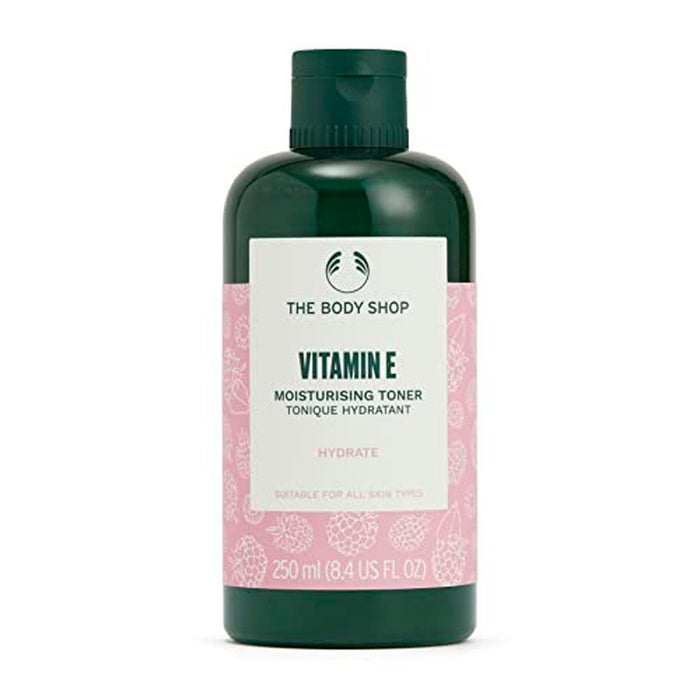 Tónico Facial The Body Shop VITAMIN E 250 ml Hidratante