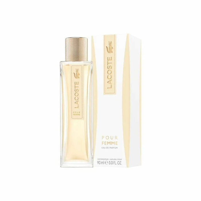 Perfume Mujer Lacoste Pour Femme EDP 30 ml